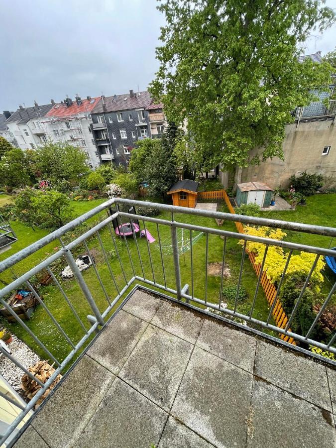 Estrella24 Living Rooms Chicago Remscheid Exteriér fotografie