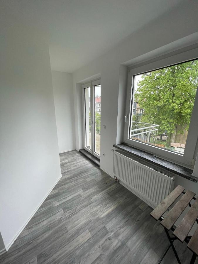 Estrella24 Living Rooms Chicago Remscheid Exteriér fotografie